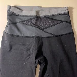 Lulu leggings